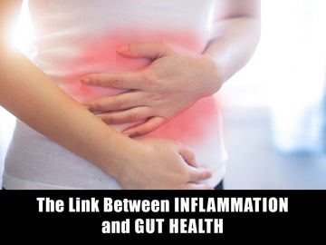 Unveiling the Hidden Culprit: Discovering the Overlooked Root Cause of Inflammation