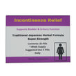Cargar imagen en el visor de la galería, Urinary Incontinence - Herbal Supplement for Women