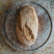 Load image into Gallery viewer, Whole Grain Sourdough Bread