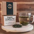 Charger l'image dans la galerie, Longjing Tea for Blood Sugar Weight and Detoxification