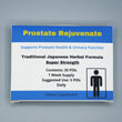Cargar imagen en el visor de la galería, Prostate Rejuvenate- Supports Bladder and Prostate Health