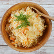 Load image into Gallery viewer, Homemade Sauerkraut- Rich in Probiotics Gut Healthy
