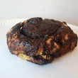 Charger l'image dans la galerie, Chocolate Fudge Kamut Dessert- Vegan Large