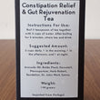 Charger l'image dans la galerie, Gut Rejuvenation health Tea Constipation Relief