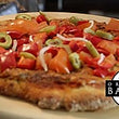 Load image into Gallery viewer, Alkaline Vegan Kamut Pizza Dr Sebi Diet Pizza