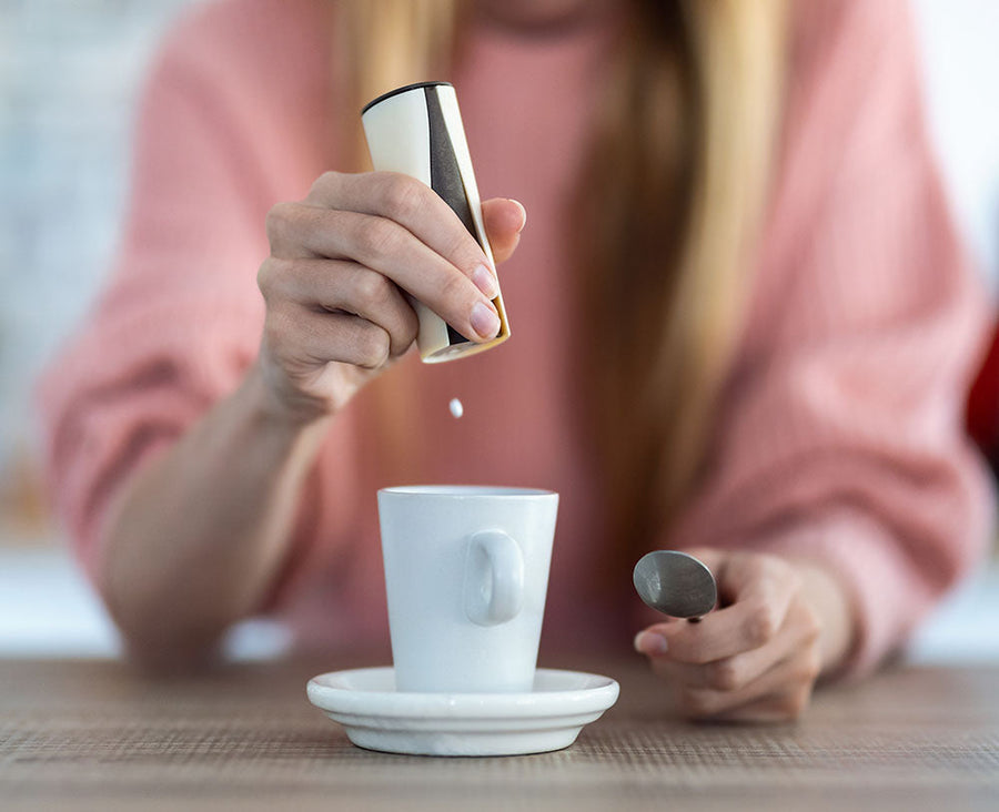 New Study Shows Artificial Sweeteners linked to Cognitive Decline