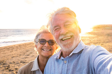 Crack the 100-Year Code: How Centenarians Stay Strong and Thrive