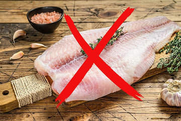 These Common Chemicals in the Food Supply & In our Environment Could be jeopardizing your health
