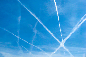 In a rare victory Tennessee Votes to Ban Chemtrails