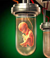 First CRISPR Embryos Grown in Labs : human cloning has begun