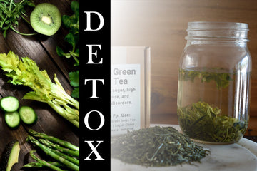 If You Have These 10 Symptoms You May Need to Detox