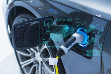 The Dangers of Driving a Tesla or Any Electric Car: Stay Away if you Care about your Health
