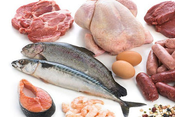 Is your Fish and Meat addiction Sabotaging your Health?