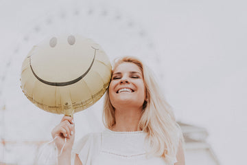 How to Change Your Mindset To Live a Long Happy Healthy Life