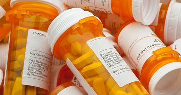 Prescription Drug Use in U.S. Reaches Record High: Discover the risks of common drugs for depression and Arthritis