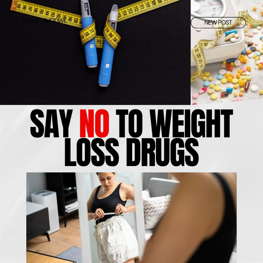 Ozempic Linked to Early Osteoporosis & Muscle Loss: Discover 10 Proven Effective Weight Loss Strategies without the risks