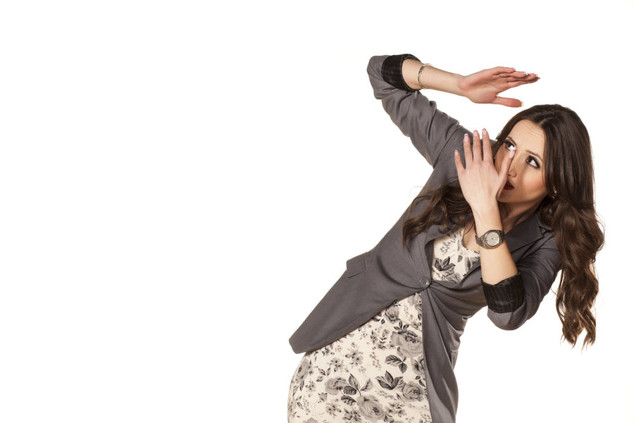 Feeling like your Body is attacked from every angle? Modern life is killing us