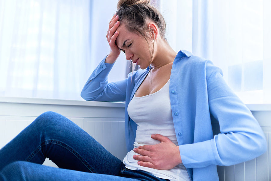 Is Candida Overgrowth secretly sabotaging your health? Top Supplements to fight Candida and take back your health
