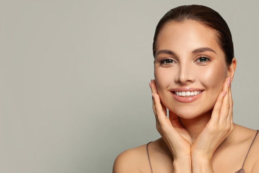 Top 6 Foods for Skin Health and Anti-Aging Glow