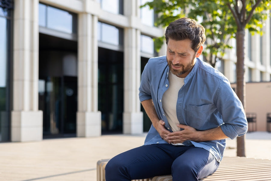What If Your Daily Bowel Movements Determined Your Lifespan?