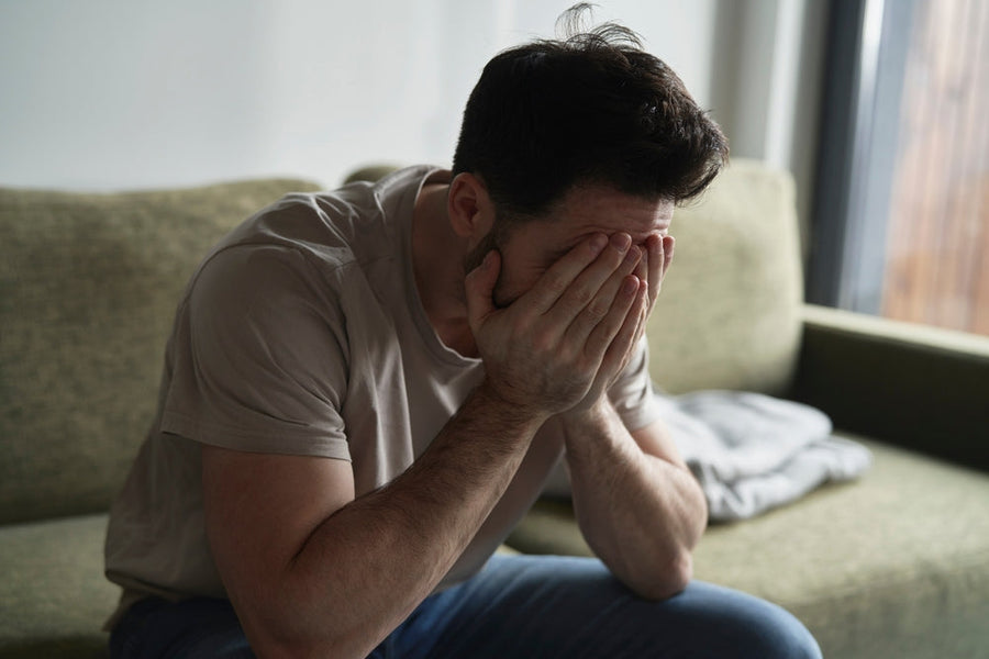 Is Your Prostate Health a Cause for Concern?