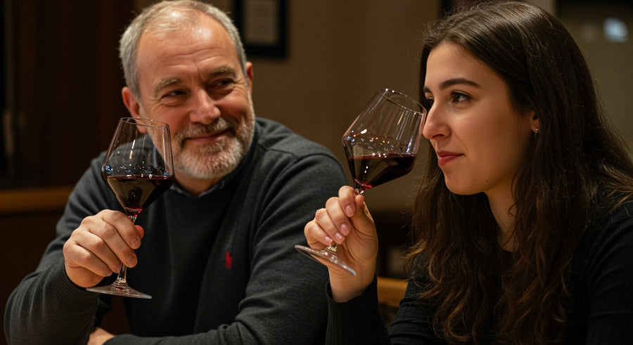 The Surprising Heart Benefits of Red Wine, According to Science