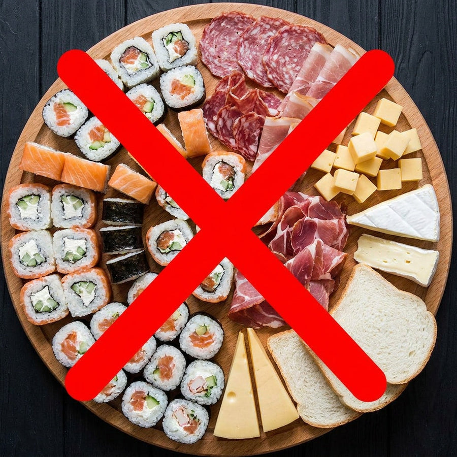 Is cancer a survival mechanism? Top Foods to watch out for