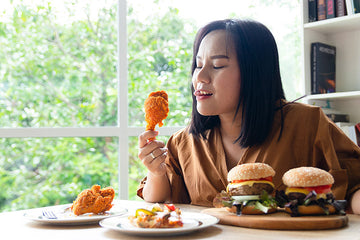 How to Stop Sugar & Junk Food Cravings My 7 Most  Powerful Strategies