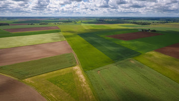 The Silent Siege on U.S. Farmlands: A Threat to Food Security and Rural Livelihoods