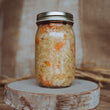 Charger l'image dans la galerie, Russian Sauerkraut- Rich in Probiotics
