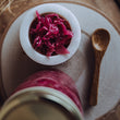 Charger l'image dans la galerie, Purple Sauerkraut- Rich in Probiotics &amp; Antioxidants

