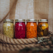 Charger l'image dans la galerie, Fermented Superfood value pack- Digestive Support - Sauerkraut and Peppers
