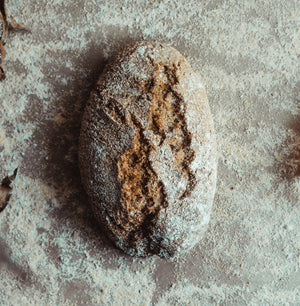 Einkorn Sourdough Bread - Pack of 4 - Ancient Grain Superfood Bread