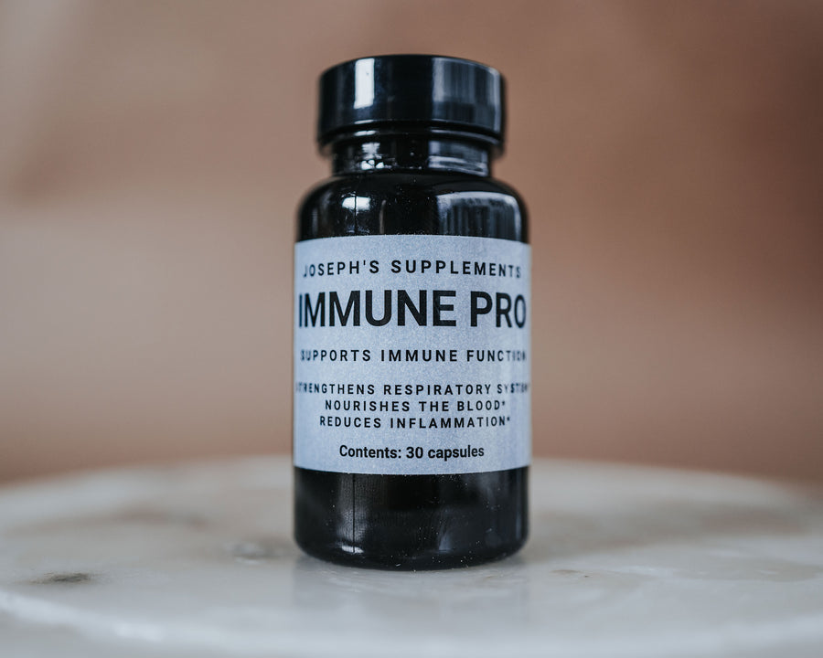 Immune Pro - Ultimate Immune Support