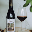 Cargar imagen en el visor de la galería, Organic Syrah Wine - Sulfite Free - Kosher

