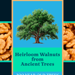 Charger l'image dans la galerie, Joseph's Ancient Raw Walnuts - 1 Pound - Unsalted
