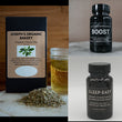 Cargar imagen en el visor de la galería, Beat Insomnia Herbal Pack- the Herbal answer to Sleep Troubles
