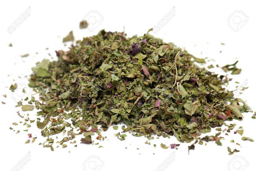 Digestive Support Tea - Herbal Tea for Gut Rejuvenation #29