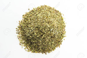Constipation Relief Tea #6