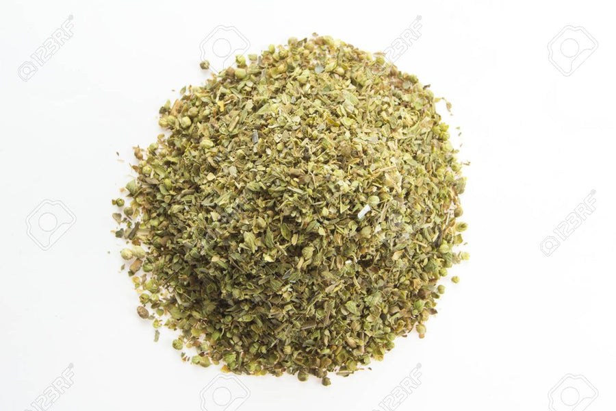 Constipation Relief Tea #6