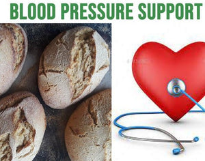 Blood Pressure Diet Plan - 14 Day Basic Plan