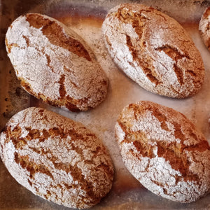 Einkorn Sourdough Bread Pack of 4