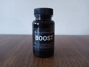 Immune Support Plan Platinum