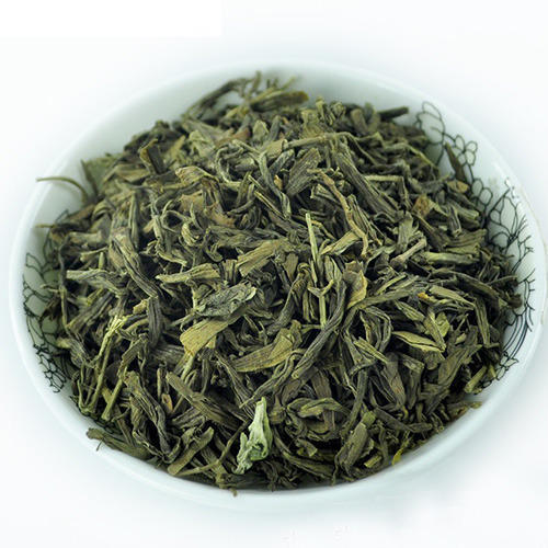 Longjing Tea for Blood Sugar Weight and Detoxification
